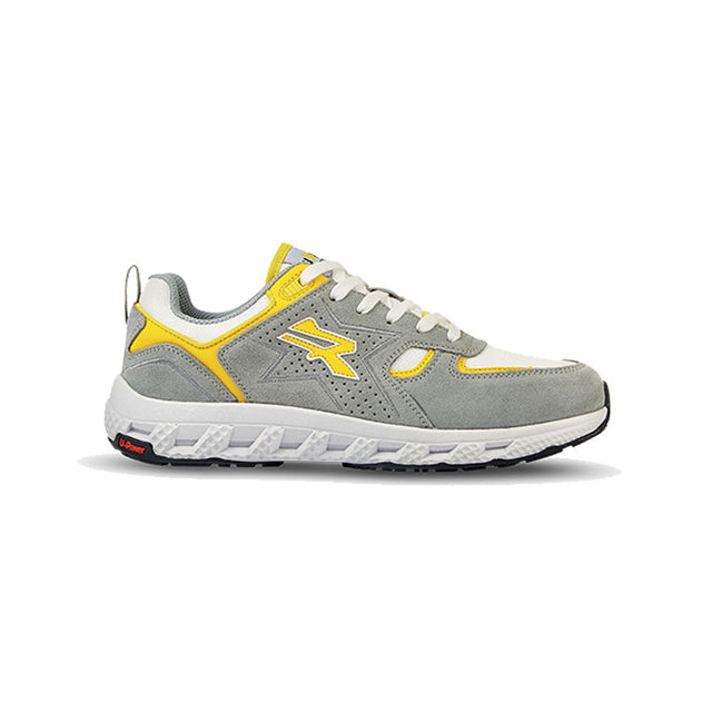 Scarpe di protezione Jackie YLW OB E FO SR U-Power
