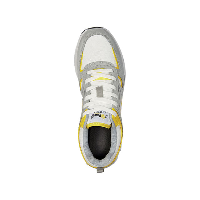 Scarpe di protezione Jackie YLW OB E FO SR U-Power