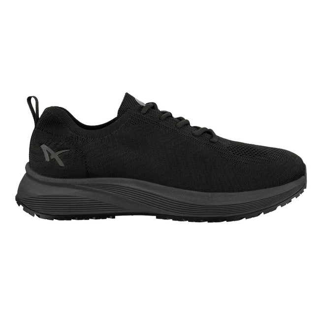 Scarpe professionali Albatros Mood ST BLK Low SR Vegan