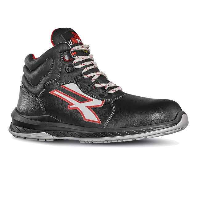 Scarpe da lavoro alte Boston S3 CI RS SRC ESD U-Power