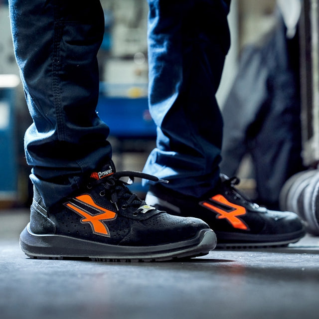 Scarpe da lavoro Orion S1P ESD U Power