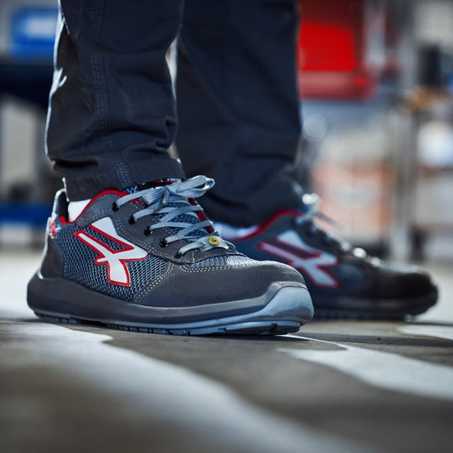 Scarpe di sicurezza Skat S1P ESD U-Power