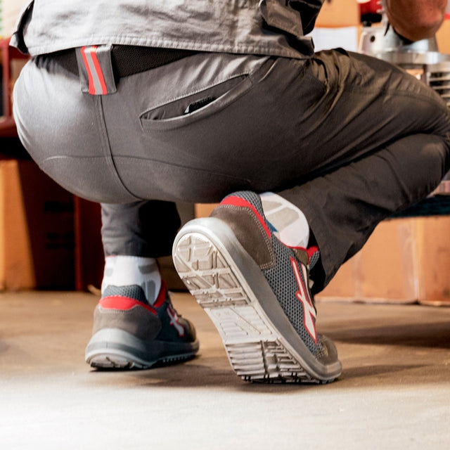 Scarpe di sicurezza Skat S1P ESD U-Power