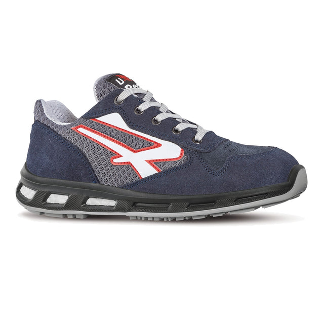 Scarpe di protezione U Power Active S1P SRC
