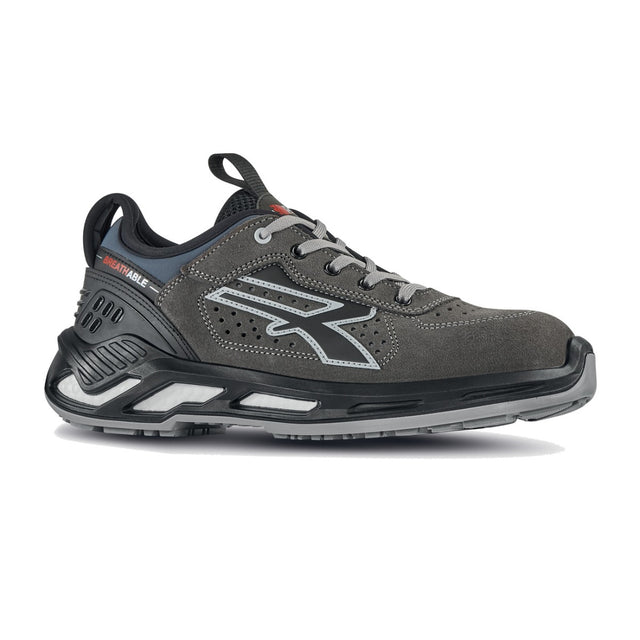 Scarpe di protezione Aron S1P SRC ESD U-Power