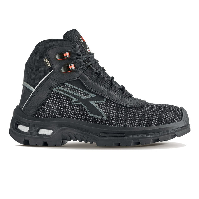 Scarpe antinfortunistiche Domination S3 CI HI WR RS SRC U-Power
