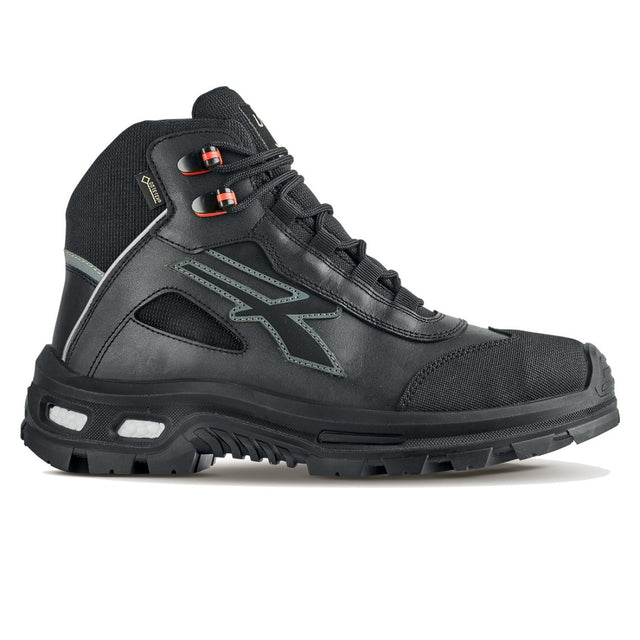 Calzature di sicurezza Fixed s S7S CI FO SR U-Power