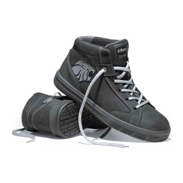 Scarpe protettive Lion S3 SRC U Power