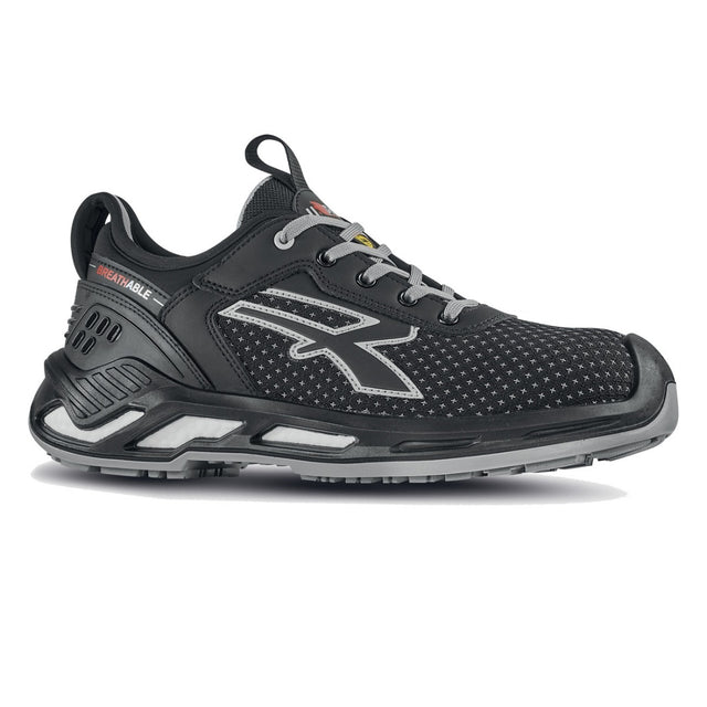 Scarpe antinfortunistiche Marlin S3 SRC CI ESD U-Power