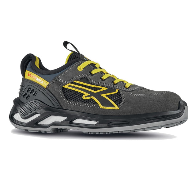 Scarpe antinfortunistiche Sniper S1P SRC ESD U-Power