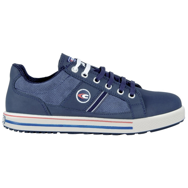 Scarpe antinfortunistiche Cofra Coach S3