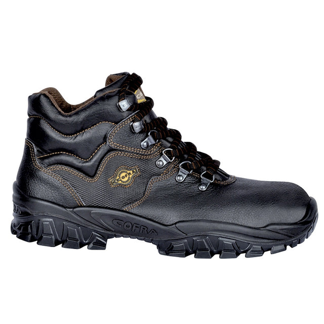 Scarpe antinfortunistiche Cofra New Reno S2
