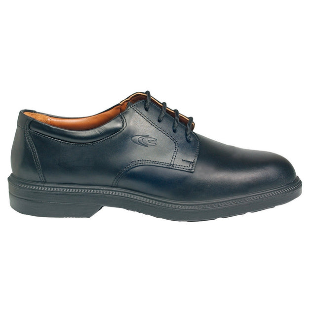 Scarpe antinfortunistiche Cofra Euclide O2