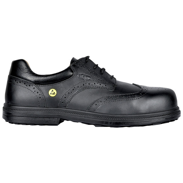 Scarpe antinfortunistiche Cofra Ripon S1P
