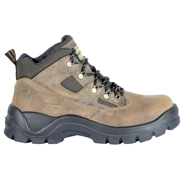 Scarpe antinfortunistiche Cofra Artide