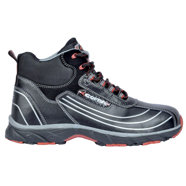 Scarpe antinfortunistiche Cofra New Phantom S3
