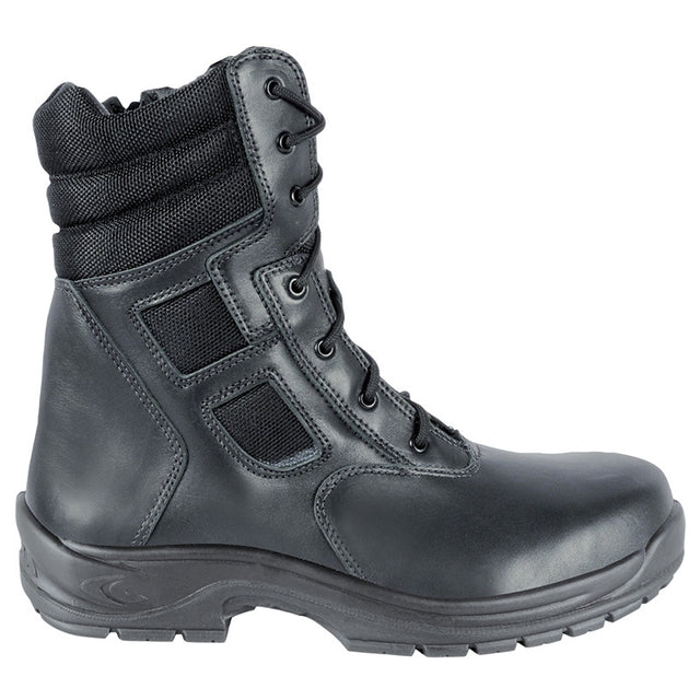 Scarpe antinfortunistiche Cofra Veteran S3