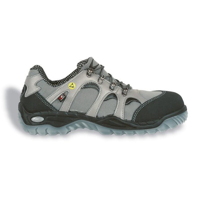 Scarpe antinfortunistiche Cofra Foxtrot S1 P