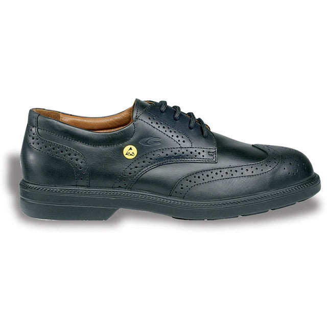 Scarpe antinfortunistiche Cofra Golden S1
