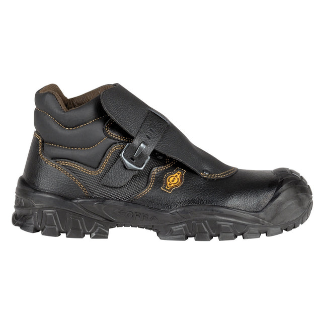 Scarpe antinfortunistiche Cofra New Tago Uk S3