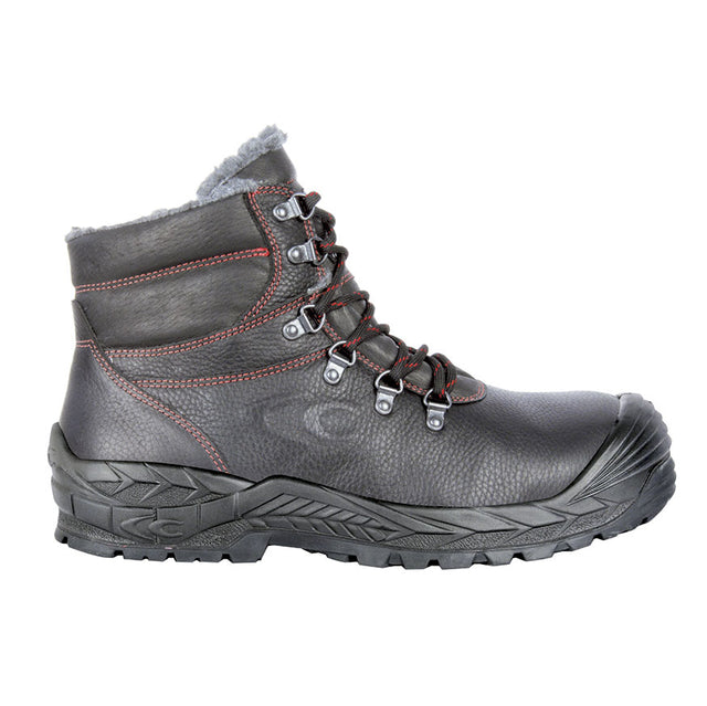 Scarpe antinfortunistiche Cofra Annar S3