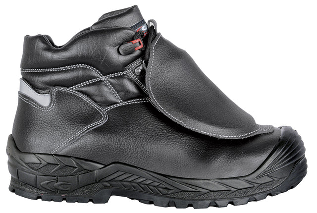 Scarpe antinfortunistiche Armor S3 Cofra