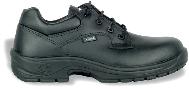 Scarpe antinfortunistiche Cofra Augustus O2
