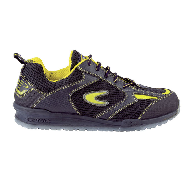 Scarpe antinfortunistiche Cofra Bartali O1