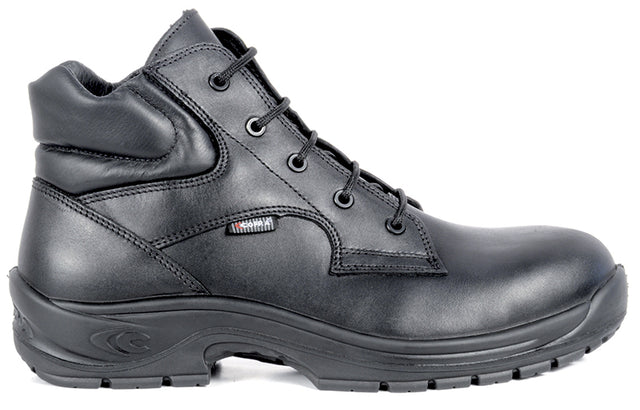 Scarpe antinfortunistiche Cofra Bayonet O2