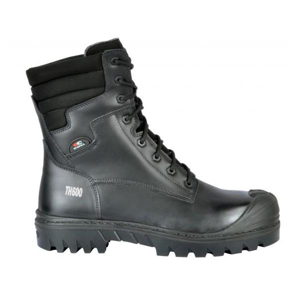 Scarpe antinfortunistiche Cofra Boise Uk S3