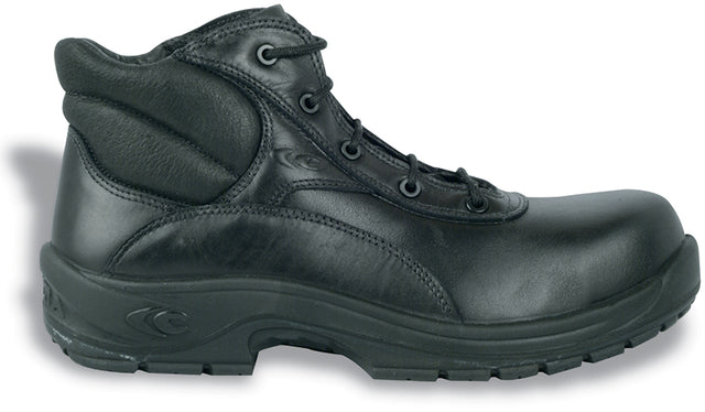 Scarpe antinfortunistiche Cofra Caesar S3