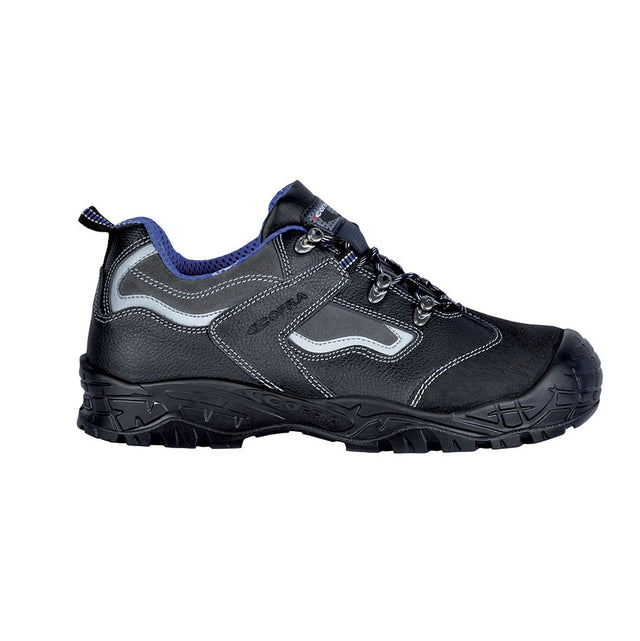 Scarpe antinfortunistiche Cofra Canon Bis Uk S3