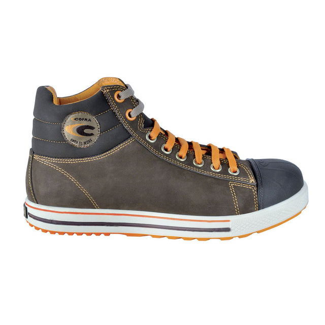 Scarpe antinfortunistiche Cofra Conference S3