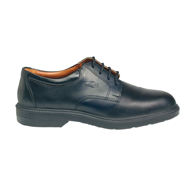 Scarpe antinfortunistiche Cofra Coulomb S2