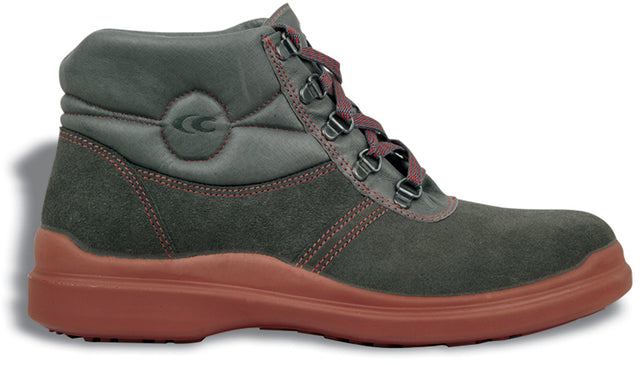 Scarpe antinfortunistiche Cofra Dachdecker O3