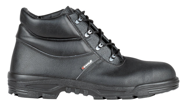 Scarpe antinfortunistiche Cofra Delfo S3