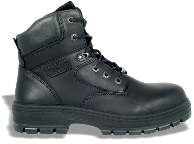 Scarpe antinfortunistiche Cofra Freeport S3
