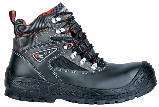 Scarpe antinfortunistiche Cofra Freir S3
