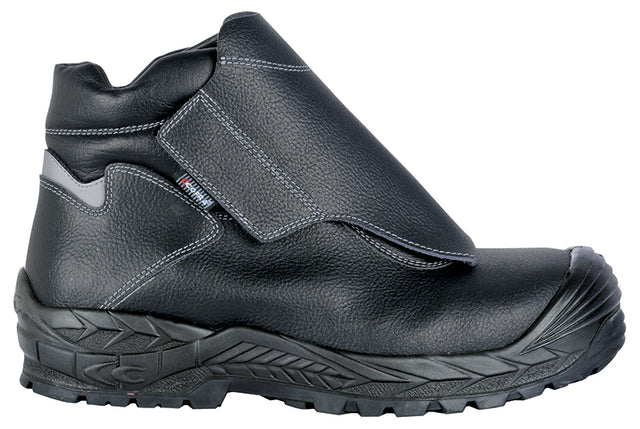 Scarpe antinfortunistiche Cofra Fuse S3