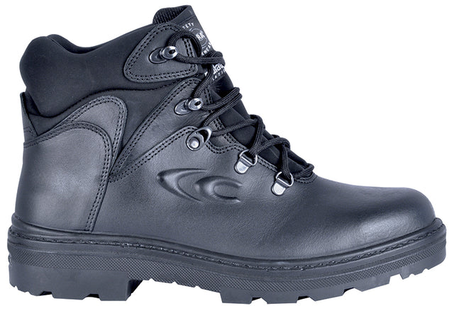Scarpe antinfortunistiche Cofra Glendale S3