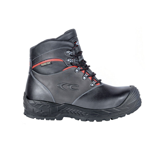 Scarpe antinfortunistiche Cofra Glenr S3