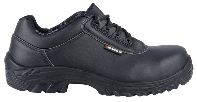 Scarpe antinfortunistiche Cofra Helium S3