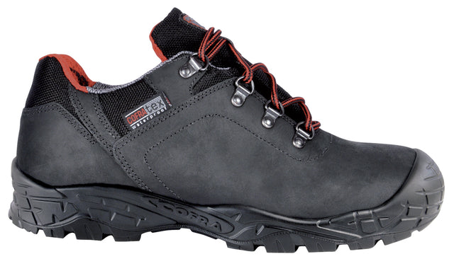 Scarpe antinfortunistiche Cofra Jumaring Uk S3