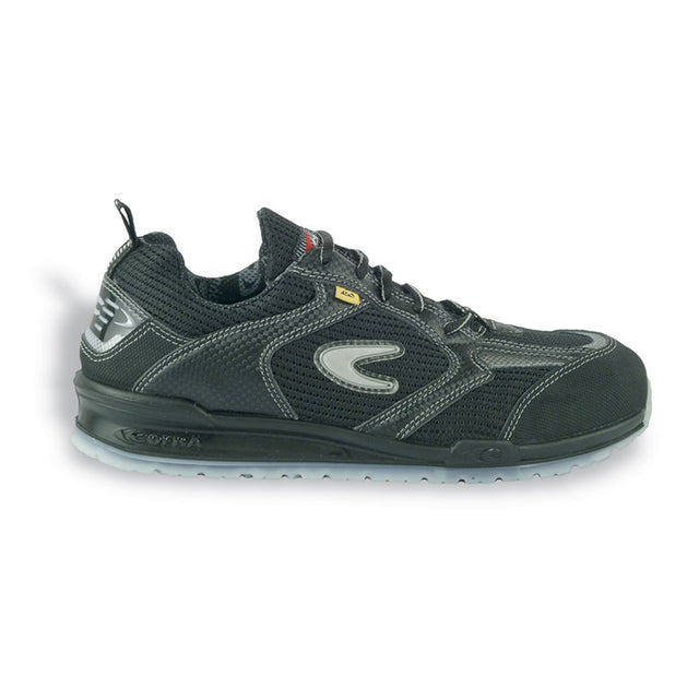 Scarpe antinfortunistiche Cofra Kress S1 P