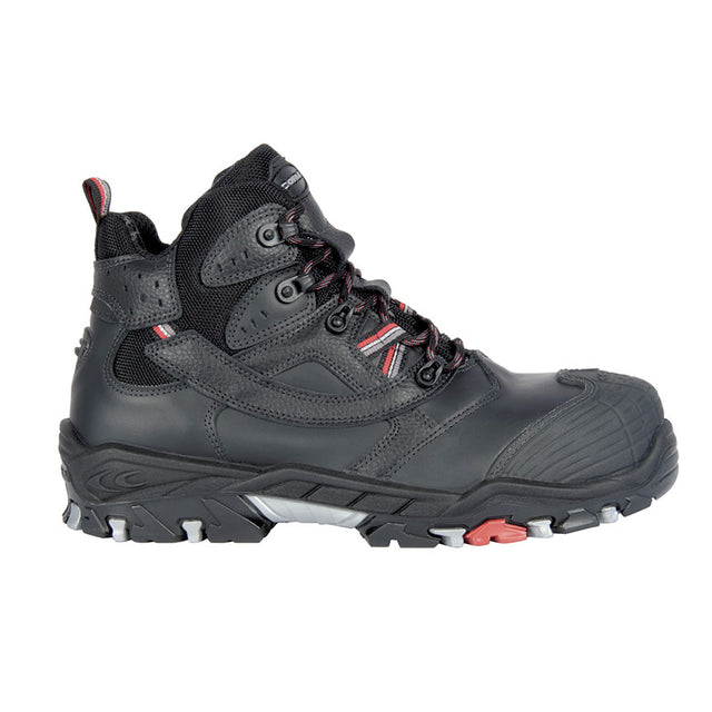 Scarpe antinfortunistiche Cofra Leonidas S3