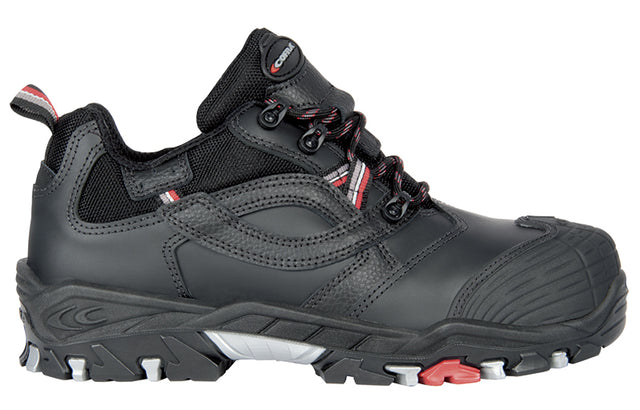 Scarpe antinfortunistiche Cofra Menelik S3