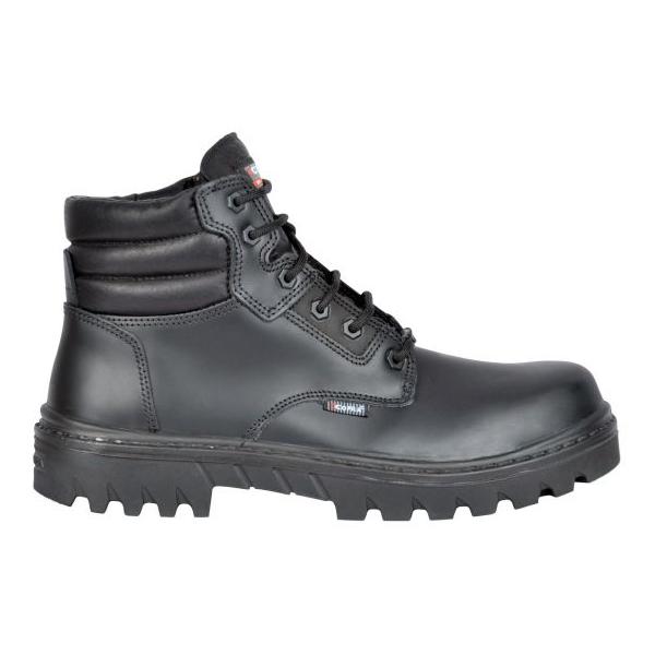 Scarpe antinfortunistiche Cofra Mindoro S3
