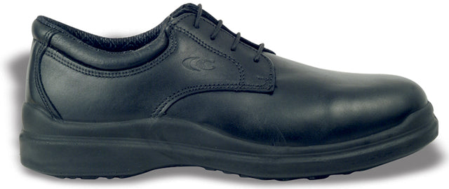 Scarpe antinfortunistiche Cofra New Boreas S3