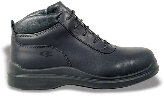 Scarpe antinfortunistiche Cofra New Juran S3