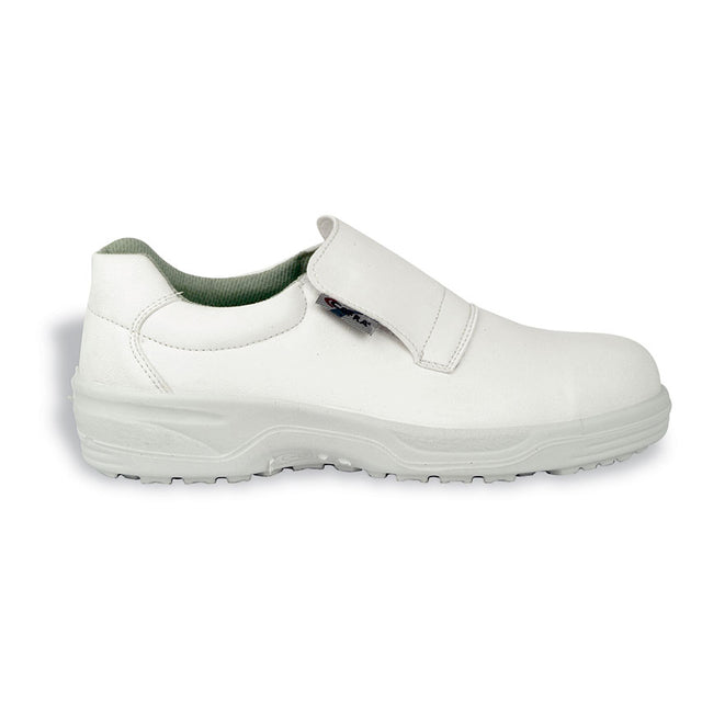 Scarpe antinfortunistiche Cofra New Nerone S1